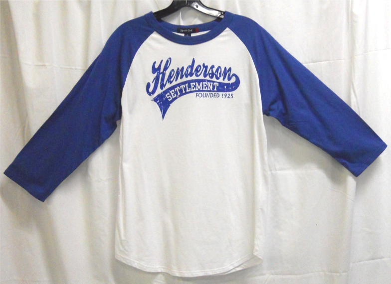 Baseball Jersey T-Shirt (7 color options)